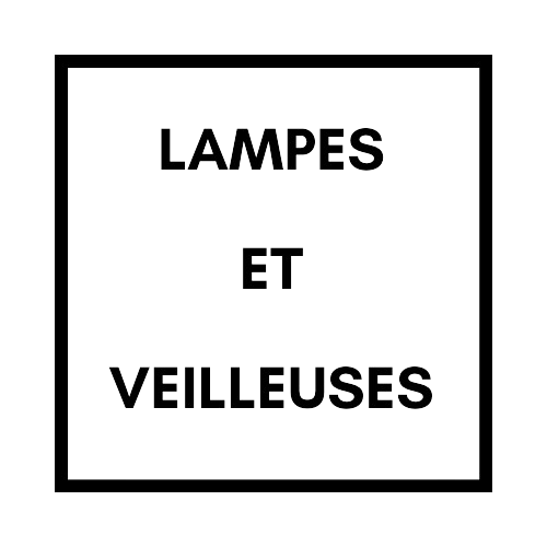 Logo lampes et veilleuses