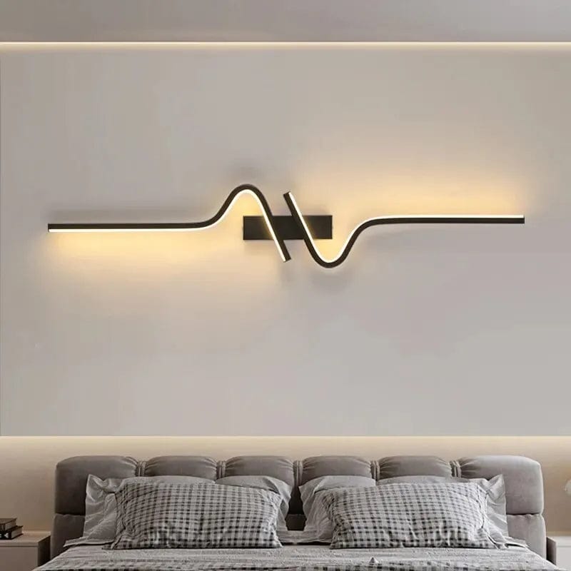 Applique murale design