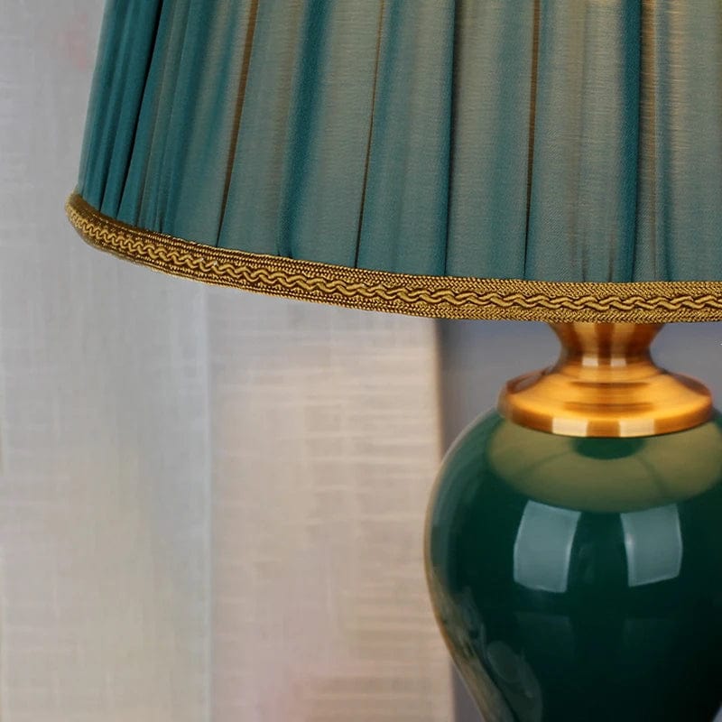 Lampe de chevet bohème chic