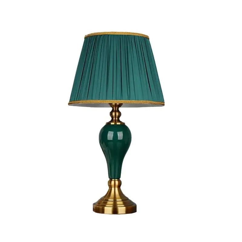 Lampe de chevet bohème chic