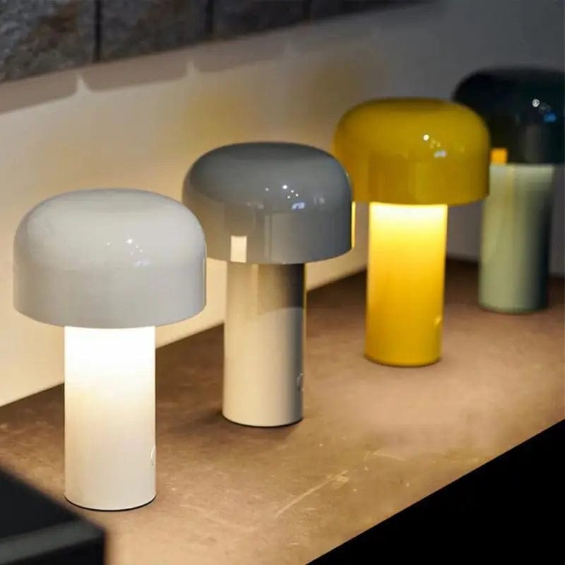 Lampe de chevet design Italien