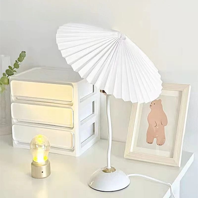 Lampe de chevet japonaise