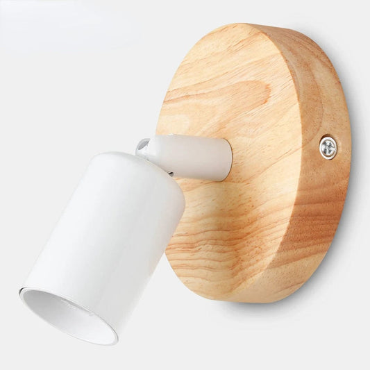 Lampe de chevet loft