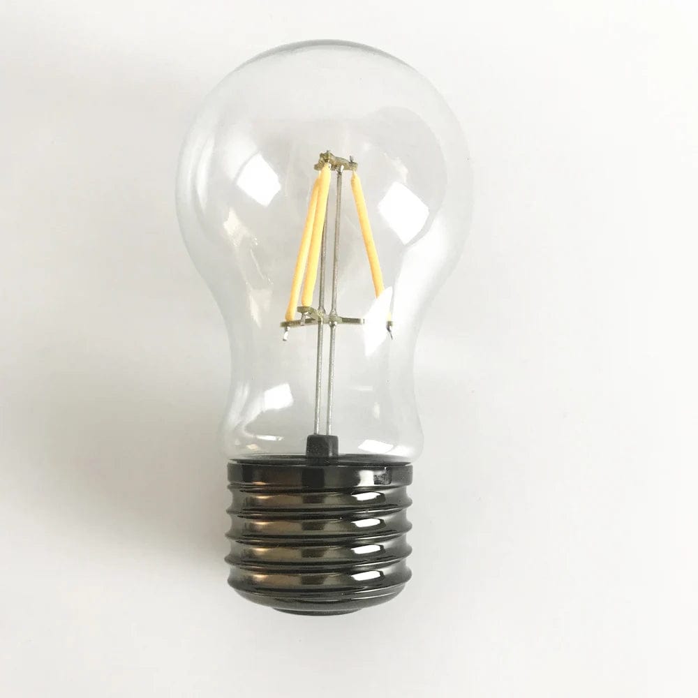 Lampe de chevet moderne industrielle