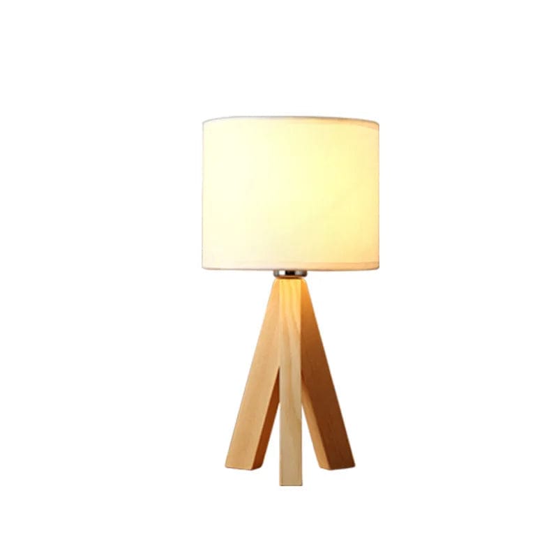 Lampe de chevet moderne pour chambre