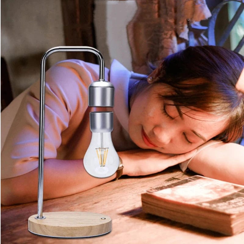 Lampe de chevet originale