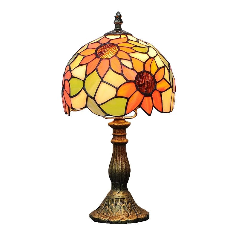 Lampe de chevet Tiffany