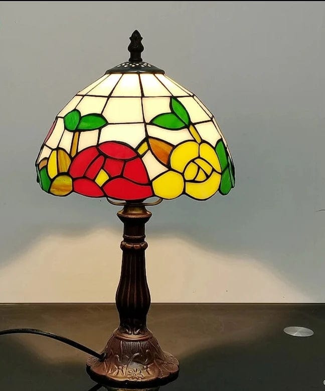 Lampe de chevet Tiffany A