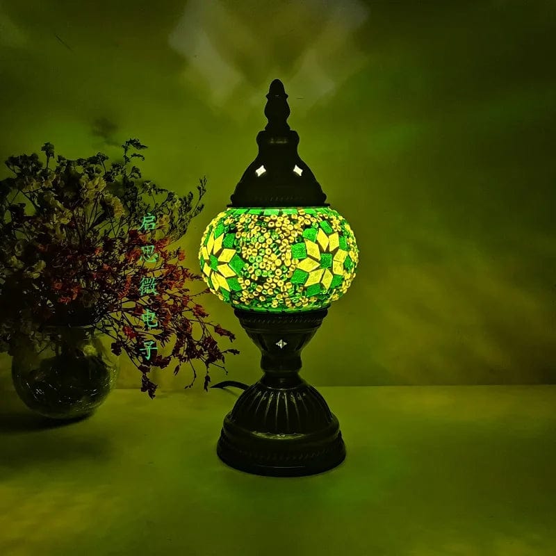 Lampe de chevet Turque M