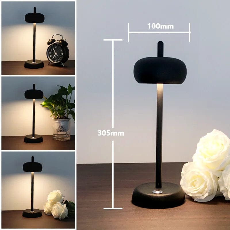 Lampe de table sans fil