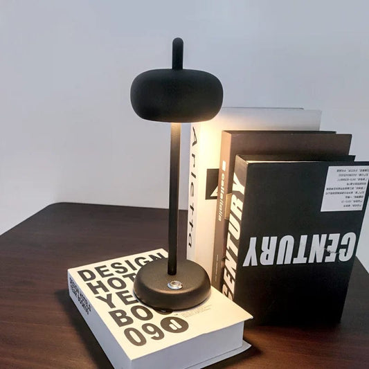 Lampe de table sans fil