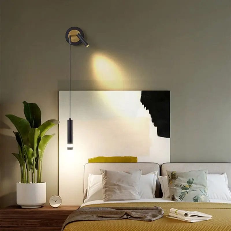 Lampe murale design chic