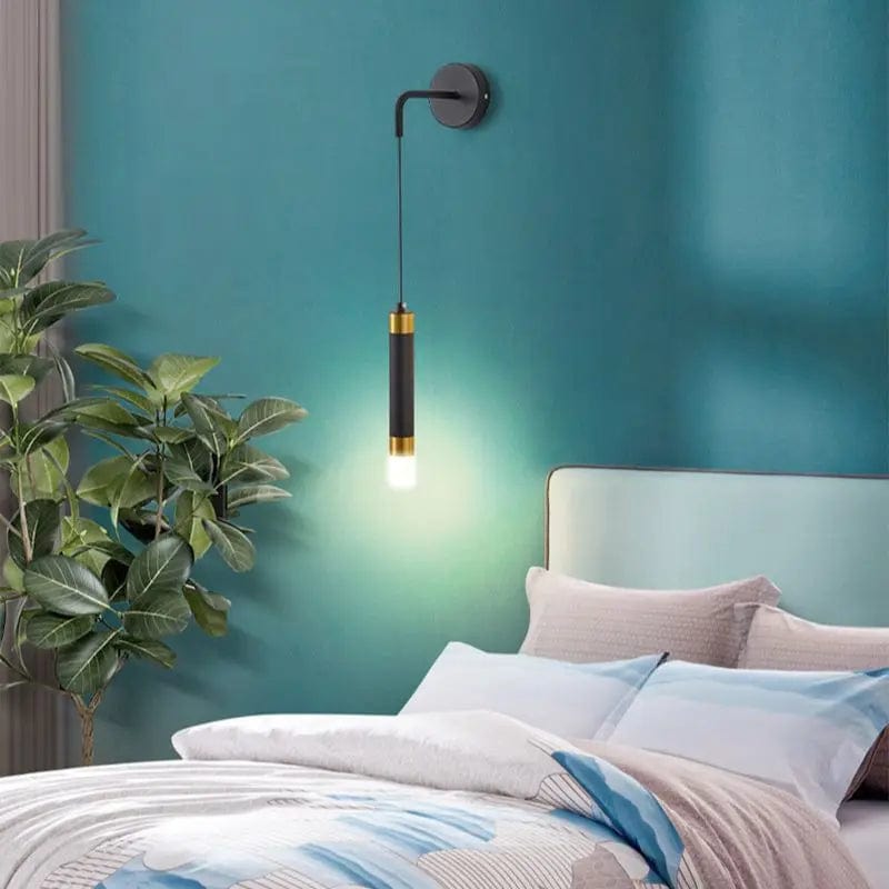 Lampe murale design chic