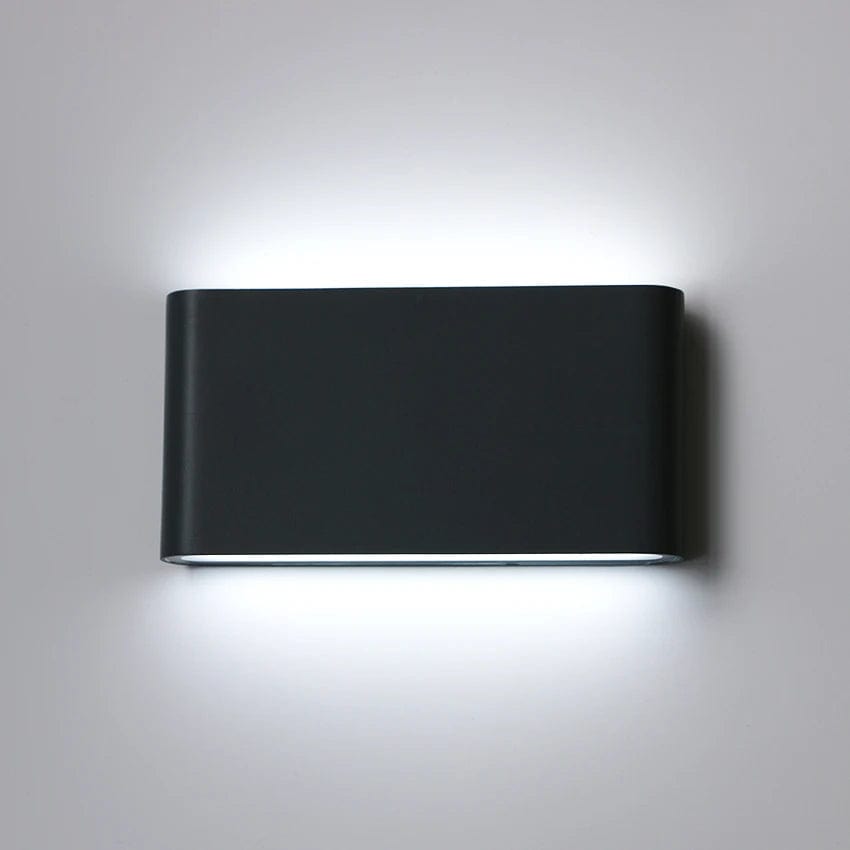 Lampe murale LED