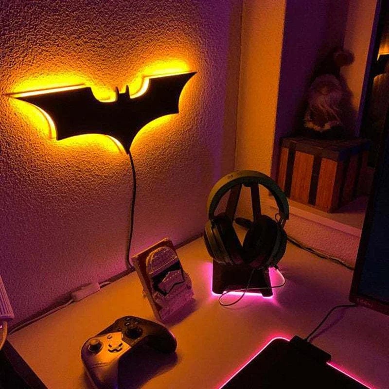 Veilleuse garçon Batman